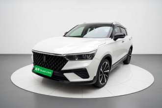 奔腾T77 2019款 230 TID 自动豪华型 国V