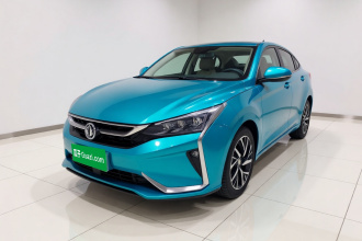 东风风神 奕炫 2020款 230T 自动炫酷版