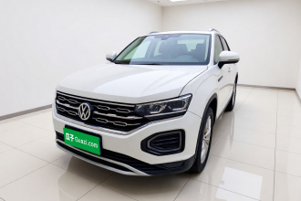 大众 探岳 2022款 380TSI 四驱豪华智联版Pro