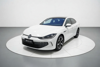 大众 2023款 凌渡L 280TSI DSG酷辣版