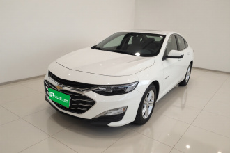 雪佛兰 迈锐宝XL 2021款 535T 自动锐行版