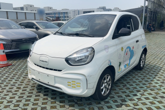 荣威 科莱威CLEVER 2022款 311km元气啵啵版