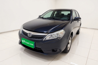 比亚迪F3 2014款 1.5L 手动舒适型
