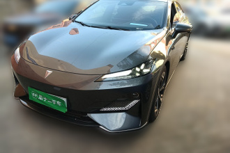深蓝汽车 深蓝SL03 2023款 200Max增程版
