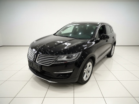 林肯MKC 2017款 2.0T 两驱尊享版