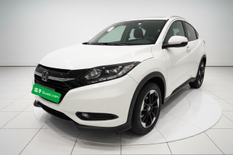 本田 缤智 2015款 1.8L CVT两驱豪华型