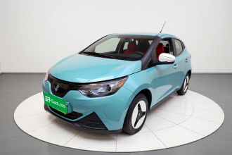 江铃集团新能源 易至EV2 2024款 201km 舒适型
