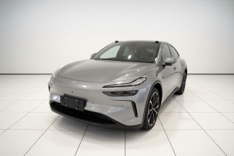 乐道L60 2024款 60kWh 后驱版