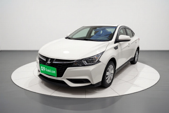 纳智捷 锐3 2016款 1.6L 手动智享型