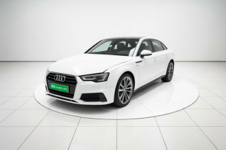 奥迪S5 2016款 S5 3.0T Sportback