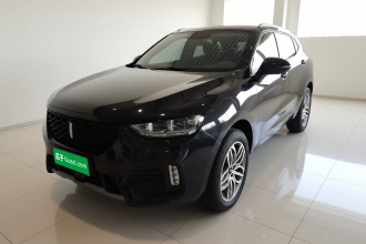 魏牌 VV5 2017款 2.0T 超豪型