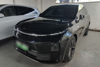 理想汽车 理想L6 2024款 Pro