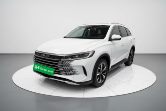比亚迪 海狮05 DM-i 2025款 DM-i 115KM尊荣型