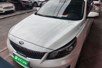起亚 凯绅 2019款 1.8L 自动GLS