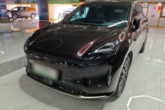 昊铂HT 2023款 670 鸥翼特高压NDA版