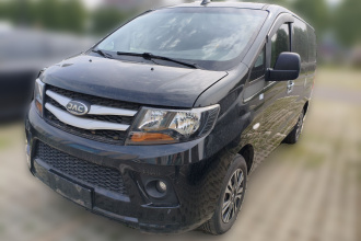 江淮瑞风 瑞风M3 2019款 创客版 1.8L 豪华型