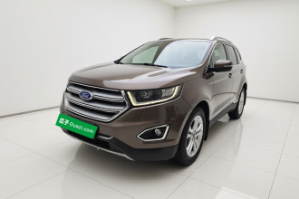 福特 锐界 2015款 2.0T GTDi 两驱豪锐型