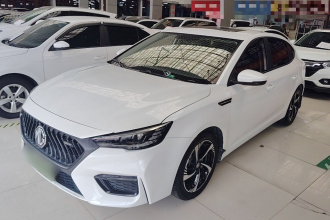 名爵 MG6 2021款 1.5T 自动领潮版