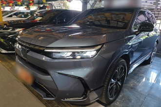 本田 皓影新能源 2023款 e:PHEV 至尊版