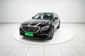 奔驰E级 2016款 E 200 L