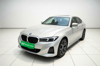 宝马i3 2025款 eDrive 35 L