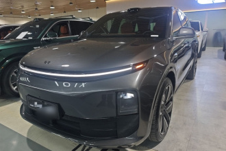 理想汽车 理想L6 2024款 Max