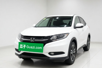 本田 缤智 2015款 1.8L CVT两驱豪华型