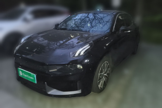 领克03 2018款 1.5TD DCT劲Pro版 国V