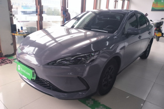 比亚迪 海豹05 DM-i 2025款 DM-i 智驾版 55KM豪华型