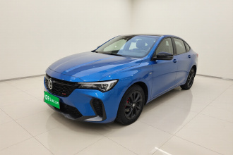 别克 威朗 2023款 Pro GS 猎风版