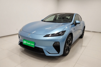 深蓝汽车 深蓝L07 2024款 230Max增程版