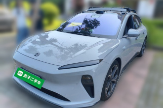 蔚来ET5T 2023款 75kWh Touring