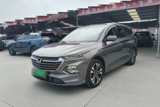 五菱汽车 五菱凯捷 2020款 1.5T CVT旗舰型