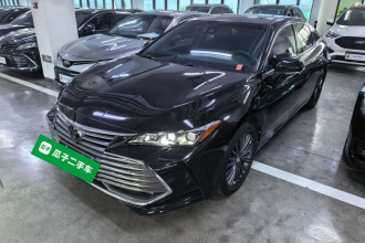 丰田 亚洲龙 2019款 2.0L XLE尊享版 国VI