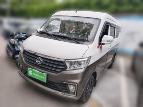 长安跨越 跨越星V3 2022款 1.5L汽油舒适型6座客车JL473QH