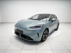 名爵 MG4 EV 2026款 437 自由版