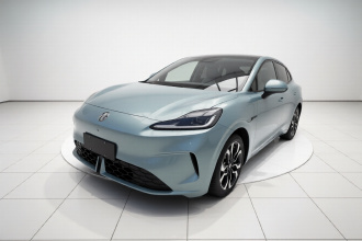 名爵 MG4 EV 2026款 437 自由版