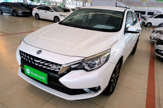 启辰T90 2018款 2.0L CVT智联风尚版 国V