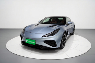 哪吒汽车 哪吒GT 2023款 580 AWD 运动版