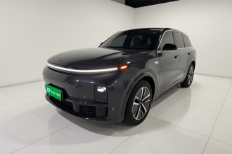 理想汽车 理想L7 2024款 Pro