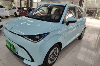 奇瑞 多米 2025款 405km 舒享型