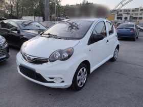 比亚迪F0 2015款 1.0L 铉酷型