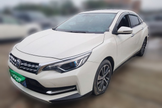 启辰D60 2019款 1.6L XL 手动智联精英版
