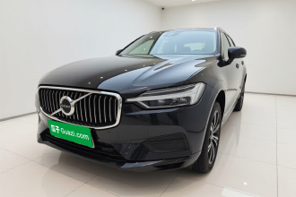 沃尔沃XC60 2019款 T5 四驱智远版 国V
