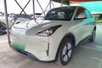 吉利银河 星愿 2025款 310km 青春版