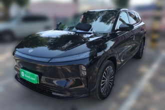 东风风神L8 2025款 185KM梦想版