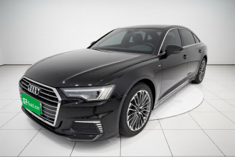 奥迪A6L新能源 2022款 55 TFSI e quattro