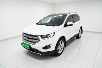福特 锐界 2015款 2.0T GTDi 两驱豪锐型