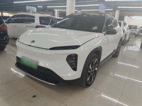 蔚来ES7 2022款 75kWh