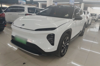 蔚来ES7 2022款 75kWh